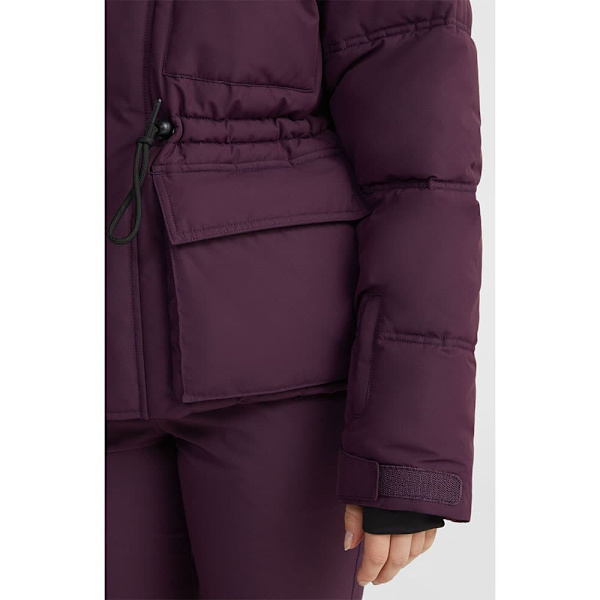 O´neill Z.e.n. Hybrid Jakke Lilla XS Kvinde