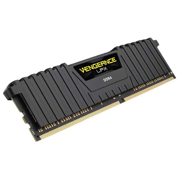 Corsair Vengeance Lpx Cmk8gx4m1e3200c16 1x8 Gb Ddr4 3200mhz Sort