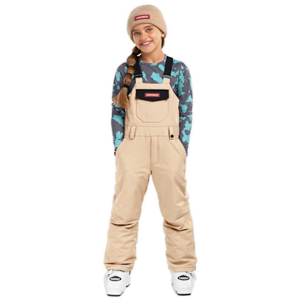 Siroko Race Dräkt Native Beige 7-8 Years Pojke