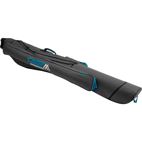 Mikado Cage Feeder 2 Rum Rod Holdall  150 cm