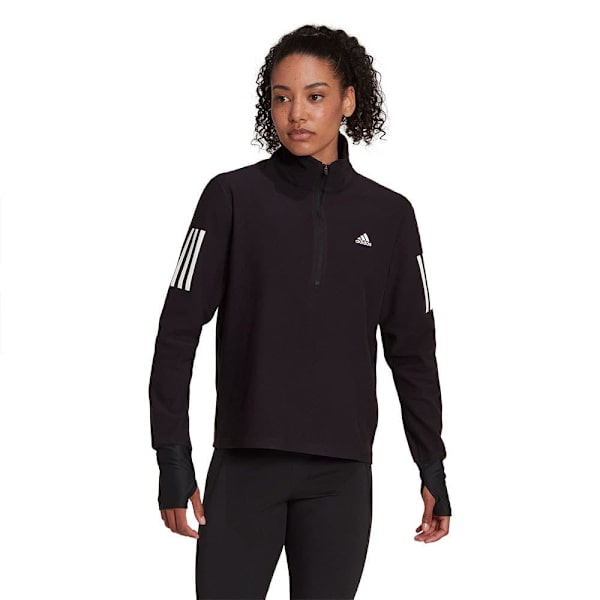 Adidas Sweatshirt Otr Sort XS Kvinde