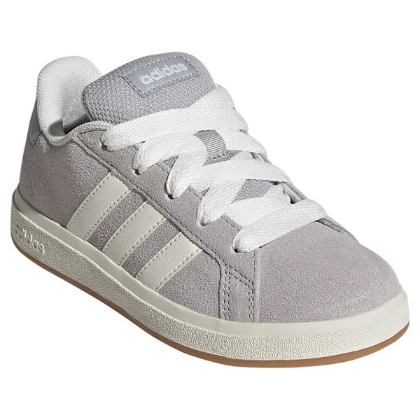 Adidas Grand Court 00s Barnskor Grå EU 36 Pojke