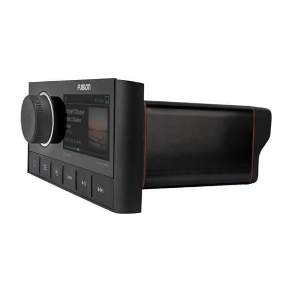 Fusion Stereoanlæg System Apollo Ra670 Sort