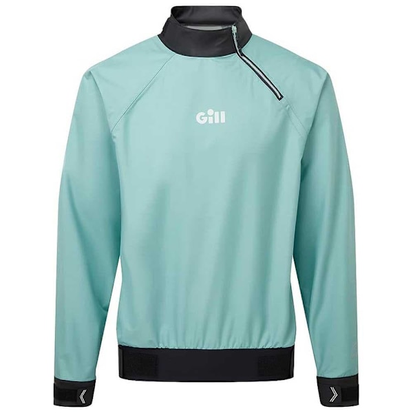 Gill Kittel Verso Lite Grøn XL Mand
