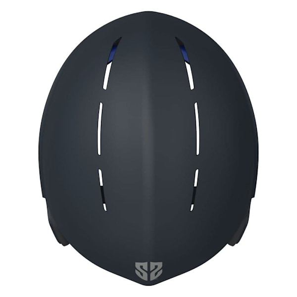 Simba Helmets Hjelm Sentinel Sort 57-58 cm
