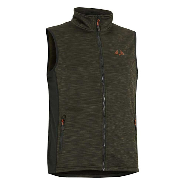 Swedteam Vest Ultra Grøn 2XL