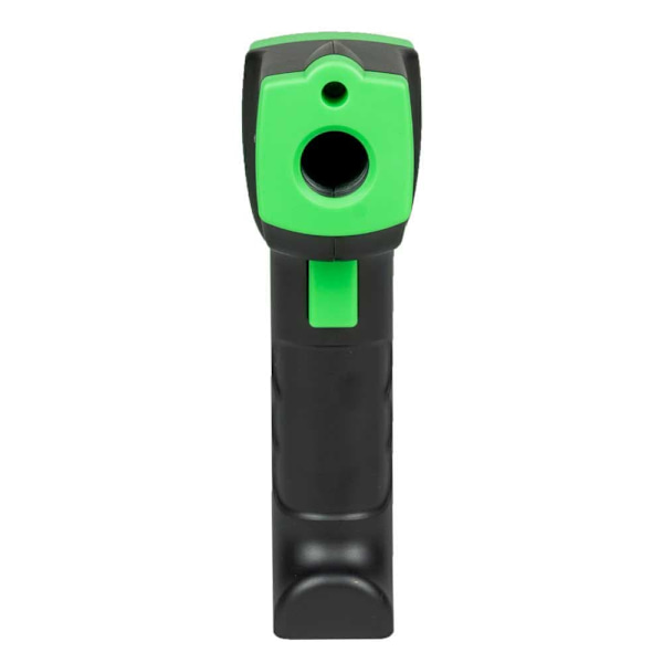 Jbm Lasertermometer -50°c Till 1000°c