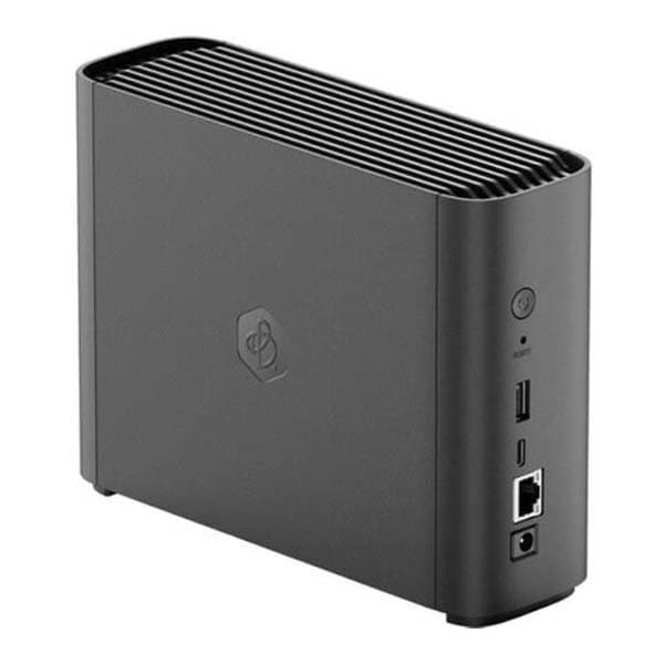 Synology Beestation Bst150-4t 4tb Ekstern Ssd