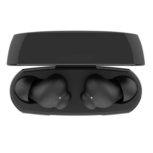 Belkin Soundform Rhythm Trådløse Hovedtelefoner Sort