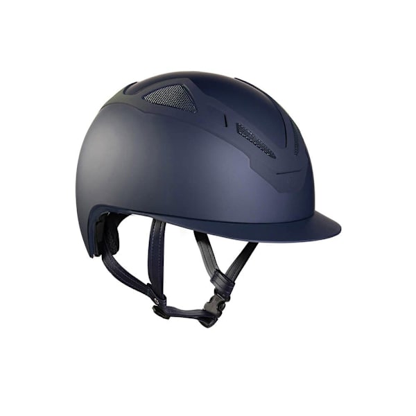 Suomy Hjälm Apex Hnt Blue Navy Matt  58 cm