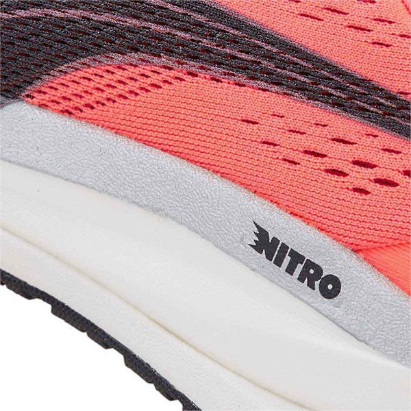 Puma Løbe Skoe Magnify Nitro Surge Rosa EU 39 Kvinde