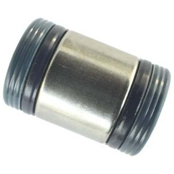 Enduro Jousituksen Neulalaakerit Bk5952 Hopeinen 30.0 x 6 / 8 mm