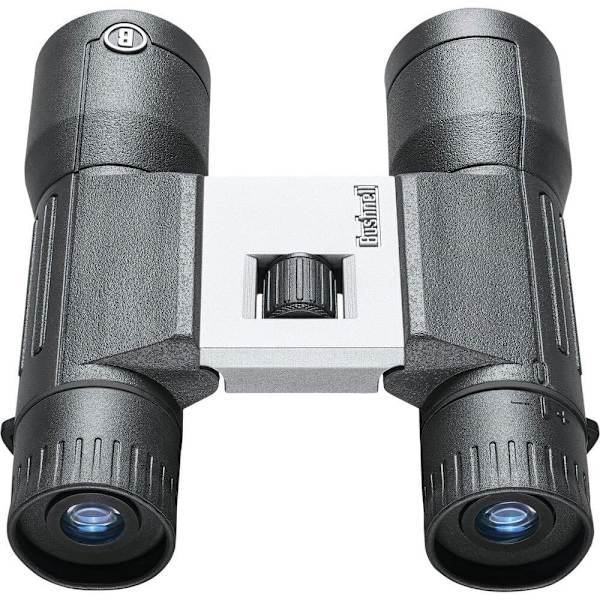Bushnell Kikkert Powerview 2.0 16x32 Mc Sort