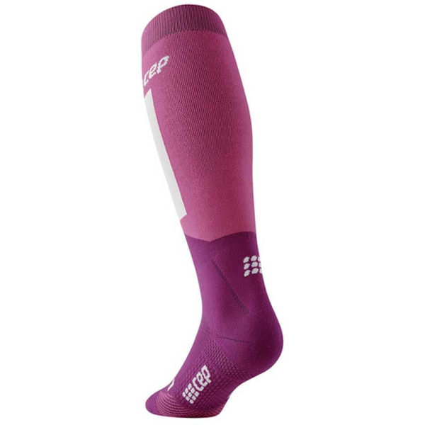 Cep Thermo Långa Strumpor  EU 39-44 Kvinna