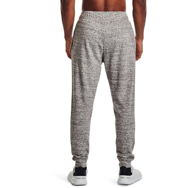 Under Armour Joggare Rival Terry Grå L / Regular Man