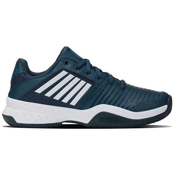 K-swiss Lerskor Court Express Hb Blå EU 40 Man