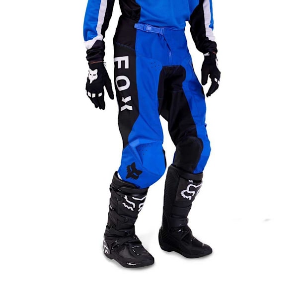 Fox Racing Mx 180 Nitro Housut  42 Mies