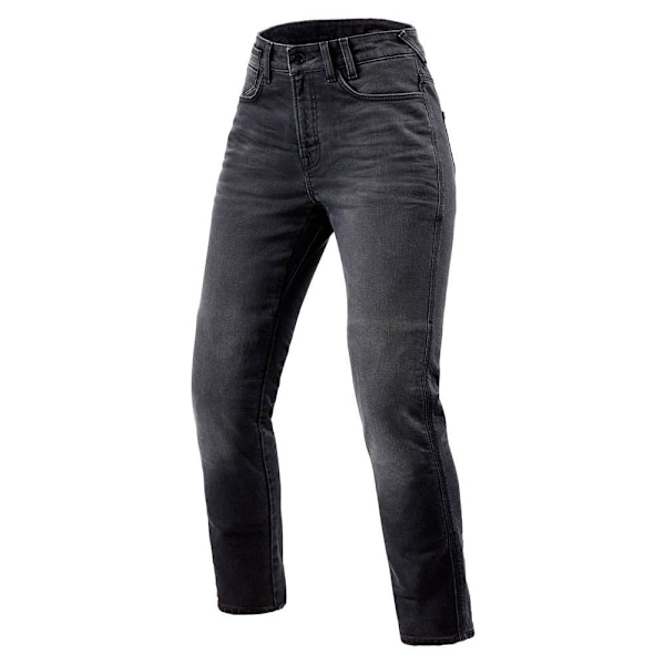 Revit Jeans Victoria 2 Sf Sort 28 / 32 Kvinde