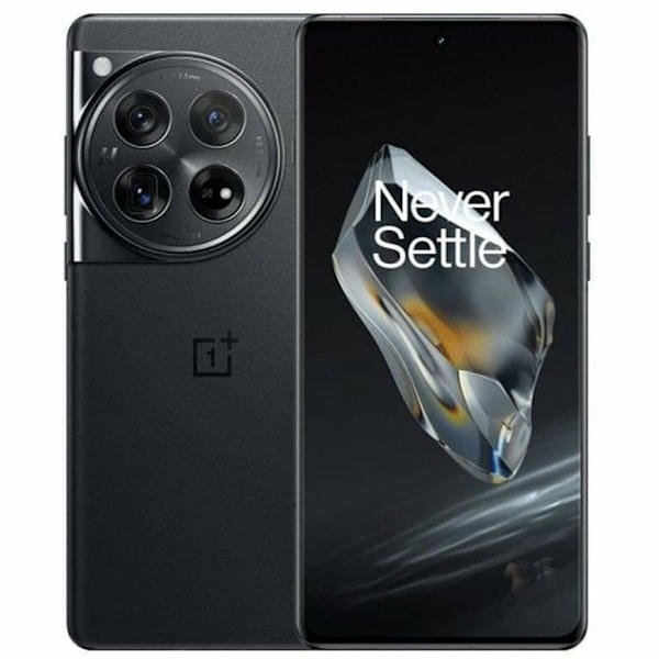Oneplus 12 16gb/512gb 6.8´´ Dual Sim Sort One Size / EU Plug Sort