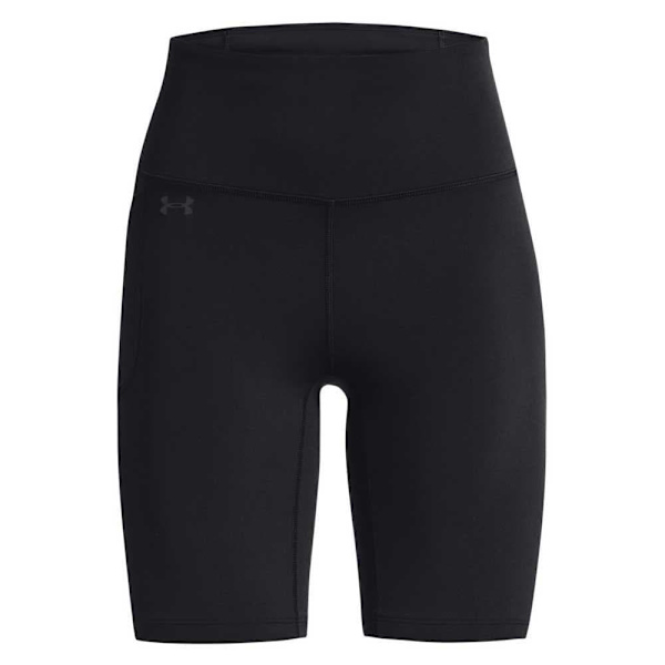 Under Armour Kort Strumpbyxor Motion Svart S Kvinna