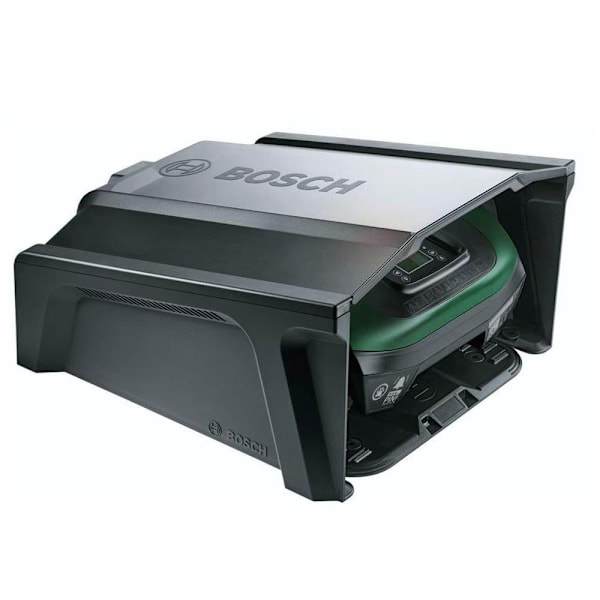 Bosch Professional Robotgarage Indego Sort