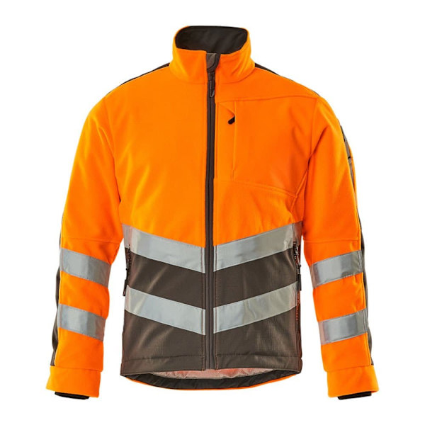 Mascot Polarjacka Safe Supreme 15503 Orange 4XL