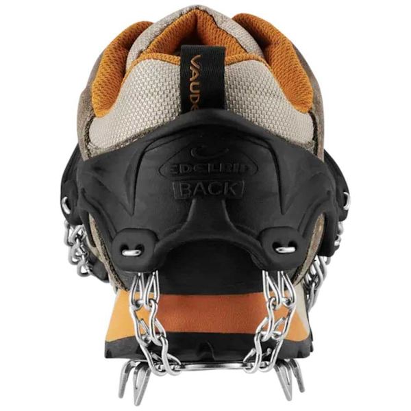 Edelrid Crampons Spiderpick Hopeinen M