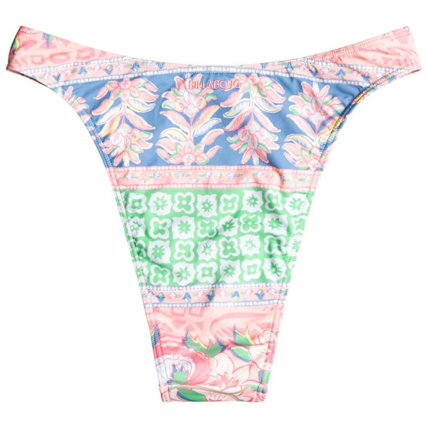 Billabong Bikini Underdel Secret Paradise Flerfärgad S Kvinna