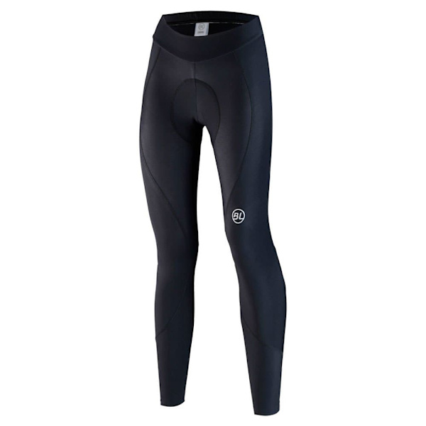 Bicycle Line Armonia Cykelbukser Sort XS Kvinde