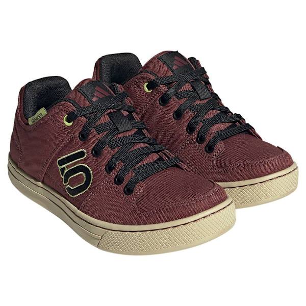 Five Ten Trænere Freerider Canvas Brun EU 40 Kvinde