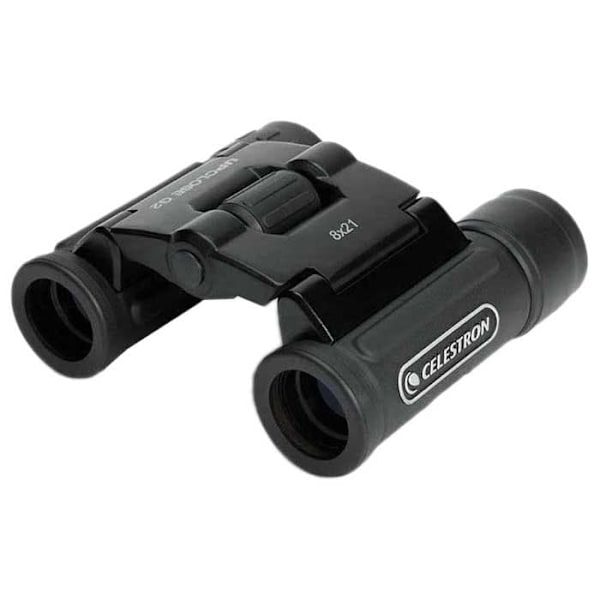 Celestron Kiikarit Upclose G2 8x21 Musta