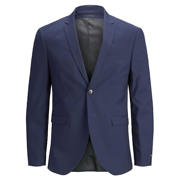 Jack & Jones Blazer Solar Blå 13 Years