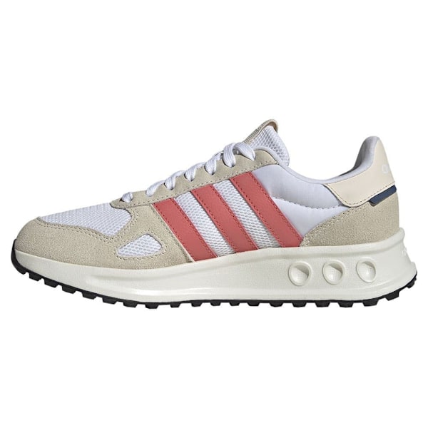 Adidas Run 84 Skor Beige,Vit EU 39 1/3 Kvinna
