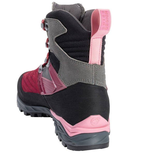 Mammut Vaelluskengät Kento Pro High Goretex Musta,Harmaa EU 38 Nainen