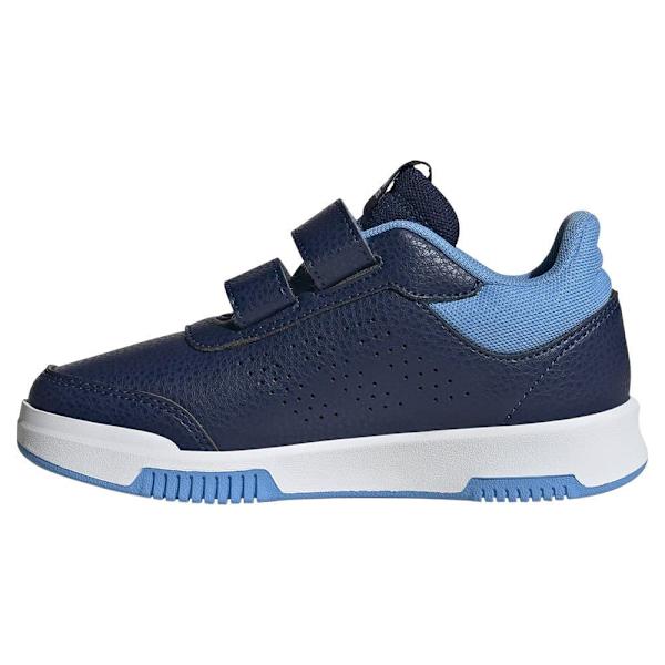 Adidas Tensaur Hook And Loop Lenkkarit Sininen EU 31 Poika