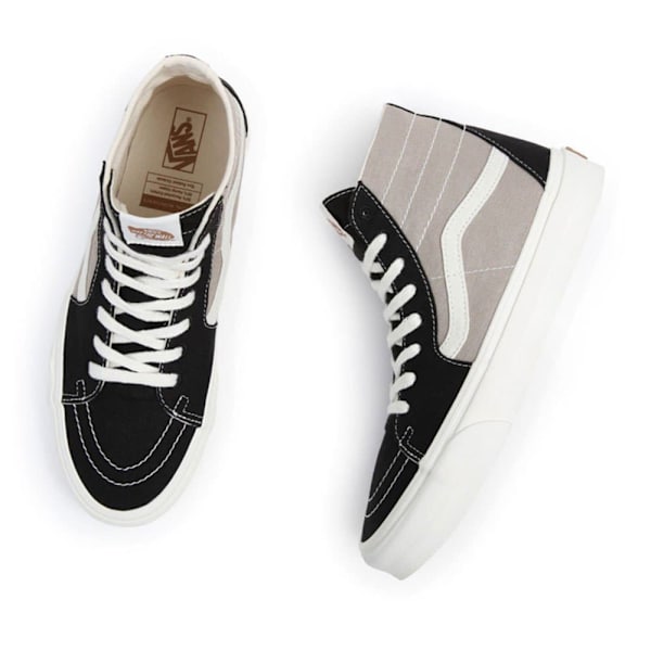 Vans Sk8-hi Tapered Lenkkarit Musta EU 41 Mies