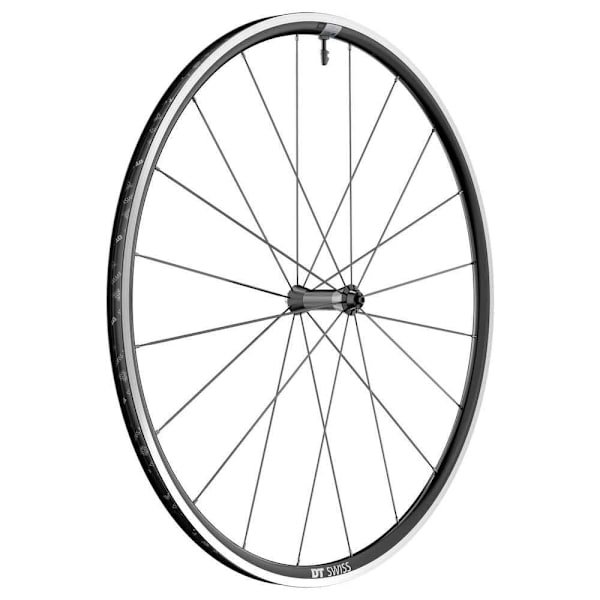 Dt Swiss Road Forhjul P1800 Spline Qr Søvfarvet 5 x 100 mm