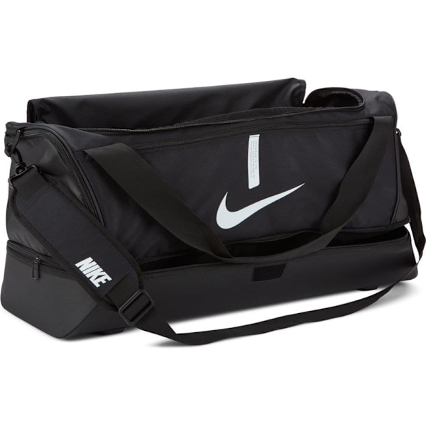 Nike Laukku Academy Team Hardcase L Musta