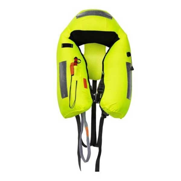 Plastimo Liivi Slr 196 Keltainen,Musta  Mies