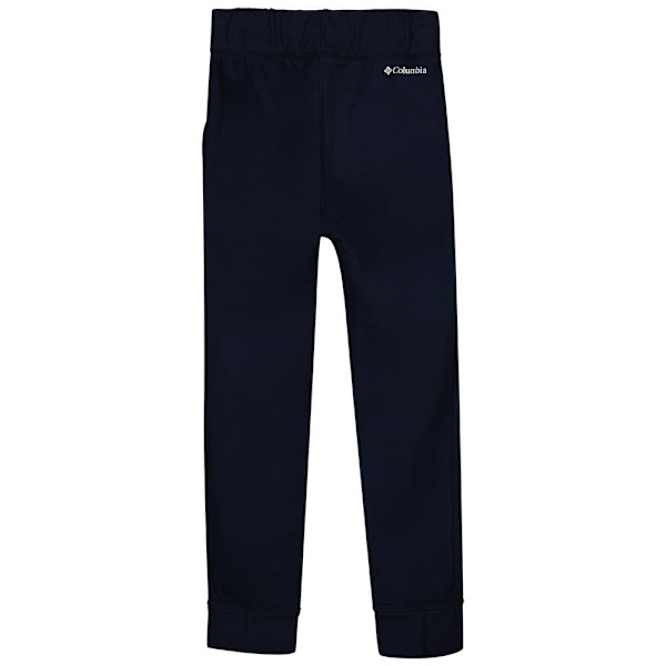 Columbia Byxor Trek™ Ii Jogger Svart 8-9 Years Pojke