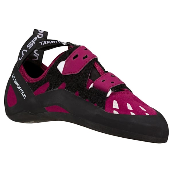La Sportiva Klatresko Tarantula Lilla EU 34 1/2 Kvinde