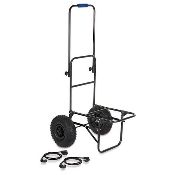 Zunzun Folde Barrow Basic Sort