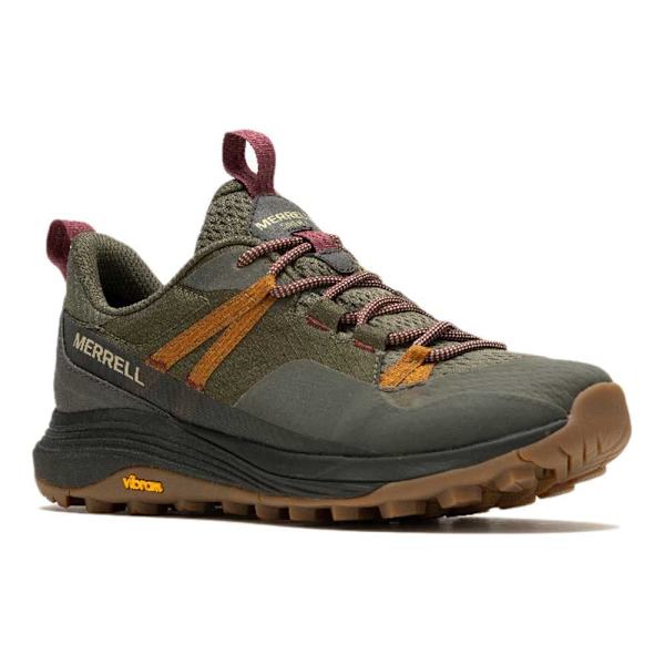 Merrell Vaelluskengät Siren 4 Goretex Vihreä EU 37 1/2 Nainen