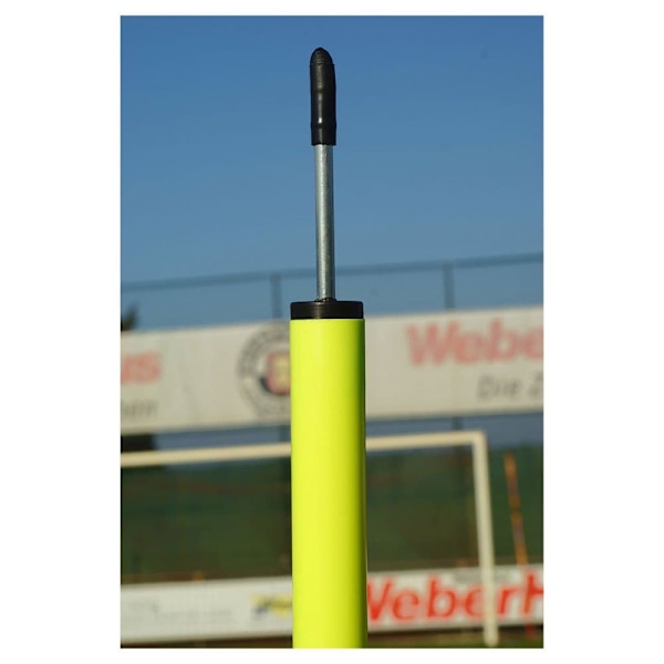 Powershot Slalom Stav 5 Enheder Gul 172 cm
