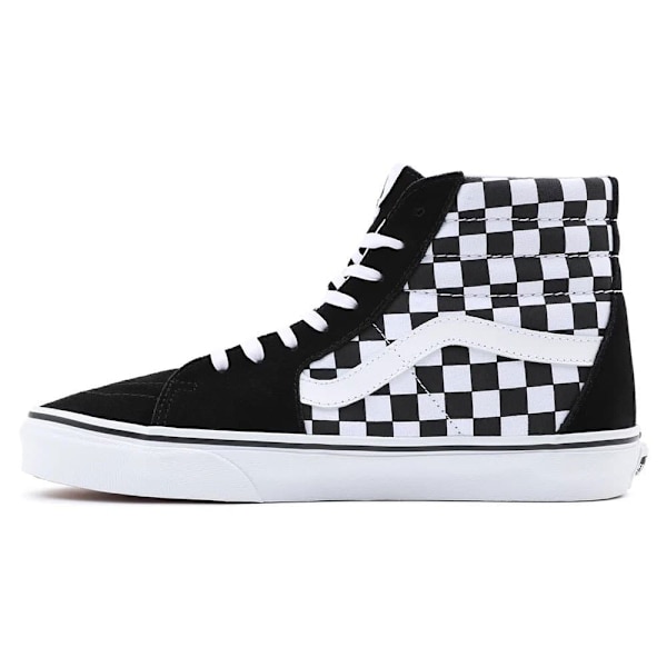 Vans Sk8-hi Lenkkarit Musta EU 41 Mies