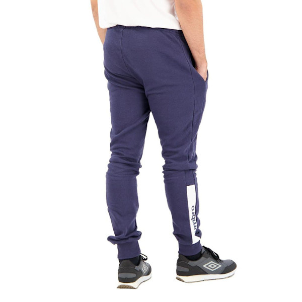Umbro Joggare Sportswear Blå S Man