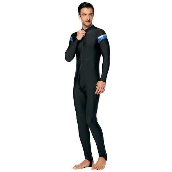 Ist Dolphin Tech Puku Ds20 Spandex Musta S