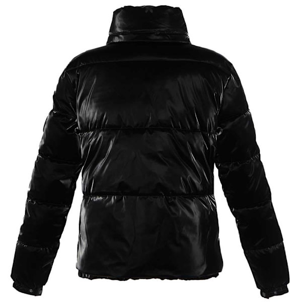 Regatta Christian Lacroix Cavaillon Jakke Sort 14 Kvinde