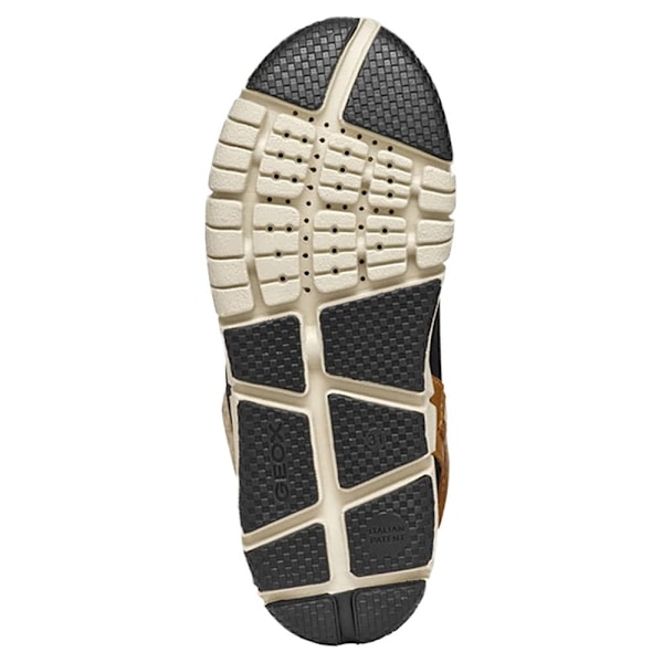 Geox Flexyper Abx Booties Brun EU 41 Dreng