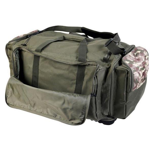 Virux Tackle Stak Macuto 70l Grøn